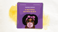 Latest launch events for the book Black girls: the story of my afro