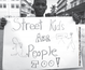 CIESPI/PUC-Rio policy/advocacy success for street children cited in international report