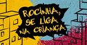 Rocinha, tune into children!