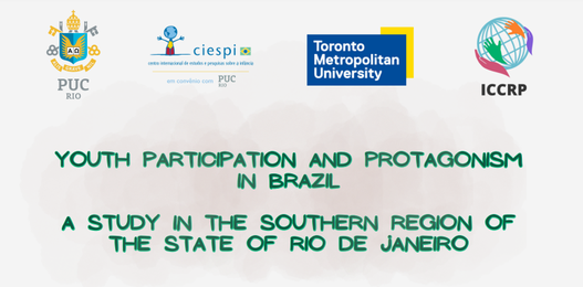 Two Years of research and action focusing young people´s participation and protagonism