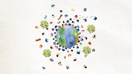 Launching of the study Young people and climate change in Brazil